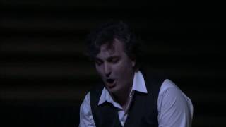 MACBETH: Sappia la sposa mia che, pronta appena.