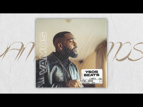 [FREE] Tayc x Dadju Type Beat 2021 - "VAMOS" ☀️ - Instru Rap 2021