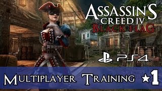 Multiplayer Training #1