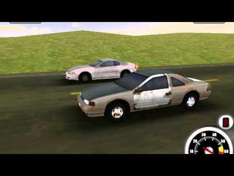 hot rod american street drag pc english