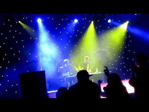 Above & Beyond - Prelude