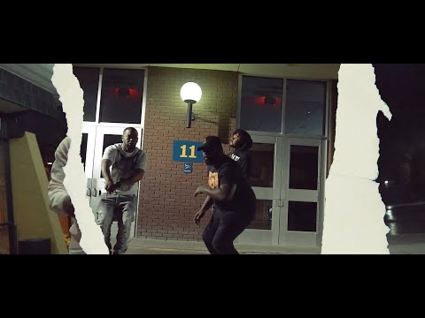 BandCamp - "Flip Murray" (Music Video)