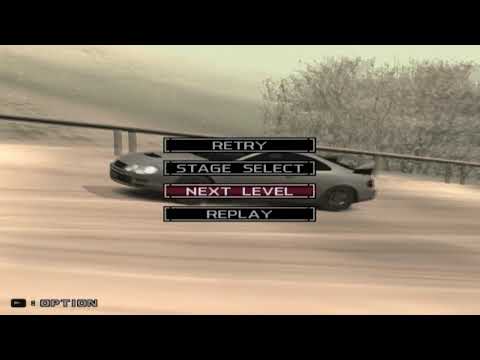 [PCSX2] Enthusia: Professional Racing | Driving Revolution | Lv12 - Lv14