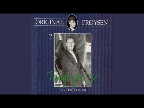 Visa Hennes Staslin - Alf Prøysen