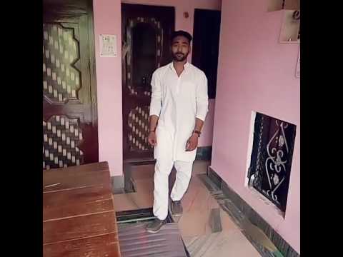 somendra singh  Bigg boss audition