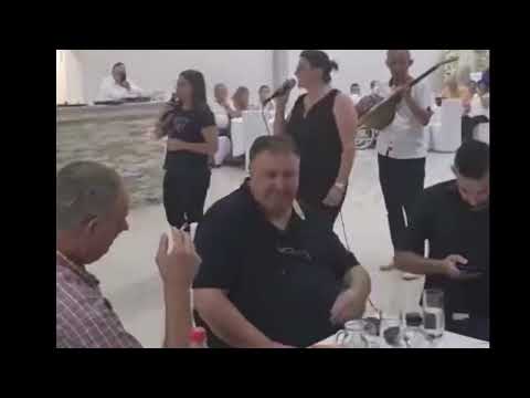 Danica i Borka - Bacio sam burmu