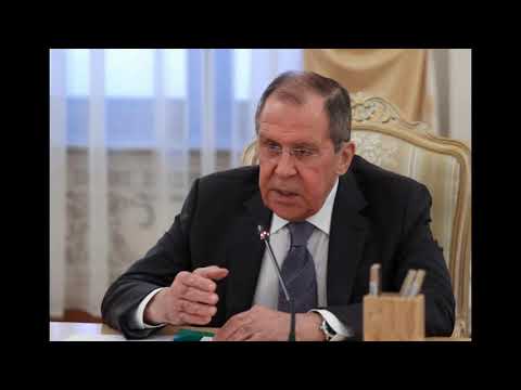 LAVROV BEZ DLAKE NA JEZIKU POSLAO JASNU PORUKU!- REPORTER NEWS