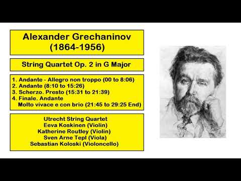 download lagu mp3 mp4 String Quartets Nos 2 And 4 Grechaninov, download mp3 String Quartets Nos 2 And 4 Grechaninov free download, download mp3 String Quartets Nos 2 And 4 Grechaninov