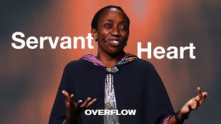 Overflow | Servant Heart