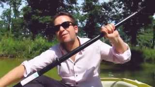 CATS IN BANGKOK - I remember Paris [Clip officiel]