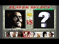 Tekken 1 Boss Edition PS1 Play As Heihachi
