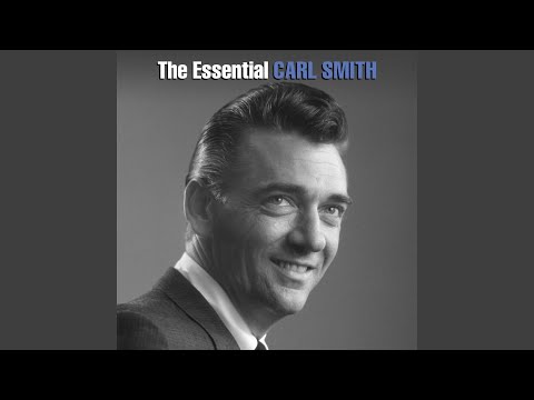 Airmail To Heaven - Carl Smith