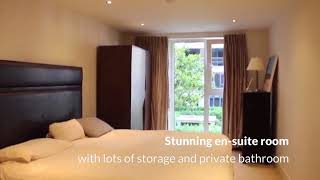 11 Dolphin House Room A 1080p