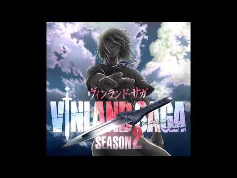 Enter the War (Unreleased + Official ver.) | Vinland Saga (OST) by Yutaka Yamada