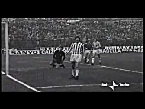 1972/73, (Juventus), Juventus - Roma 1-0 (15)