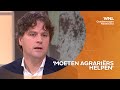 CDA-Kamerlid Henri Bontenbal: kabinet, help boeren bij produceren groen gas