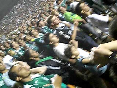 GOIÁS 2X1 sport - Maior da capital ♫