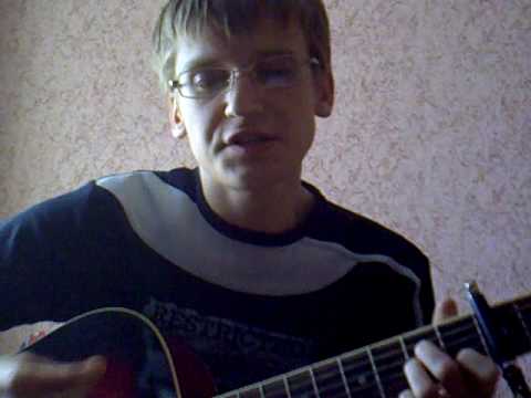 Тимур Родригес и Ани Лорак - Увлечение cover (кавер).mp4