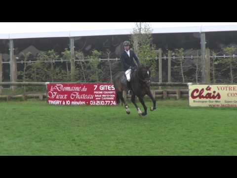 Starlette de la Roque