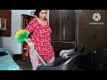 Desi Aunty Jharo Pocha Village Life 33