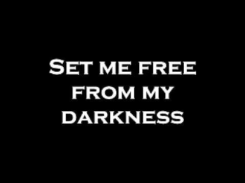 destroy the runner my darkness lyrics