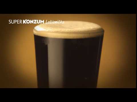 Super Konzum Ložionička! Tamo gdje kupovina postaje doživljaj!