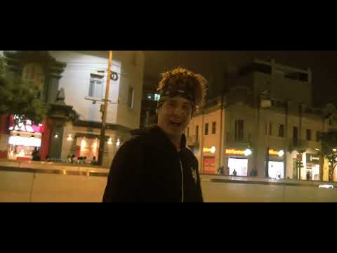 LARGA VIDA AL RAP - Waraymavnz (Vídeo Oficial) @LaorgaMusic