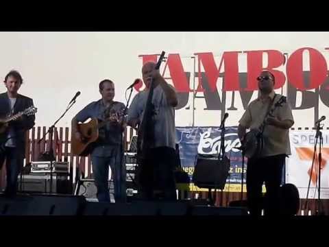 Poutníci: Napsal jsem jméno svý na zdi