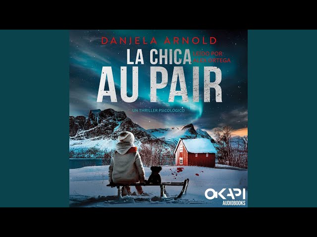 Vídeo relacionado con La Chica au pair: Un thriller noruego