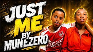 Download lagu JUST ME by MUNEZERO ft Magnfique Moriox kids(2026)4K mp3