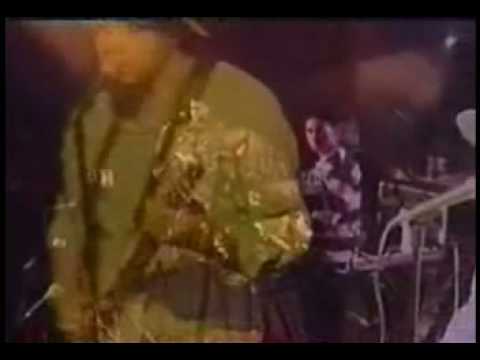 T-Vice (Dont you no) Live 1 of 2