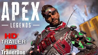 Apex Legends Champions Edition Trailer