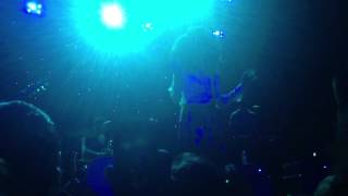 Solange- Cosmic Journey- Live - Webster Hall