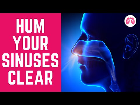 Humming Breath
