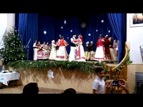 Lepi moj vrtić ograjen - KUD "Repušnica"