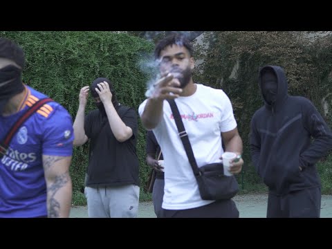 (42) YGT & DIETRICH FT. OSAMA - STRAMM (PROD. BASEY, DIETRICH & GDON)