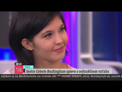 TELERÁNO - Carmel Paradise spieva o nefunkčnom vzťahu