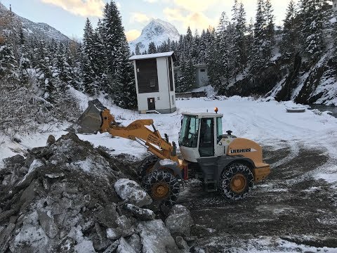 KW 46/2019 - Bauhof 60 Sekunden - Der Wochenrückblick