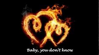You don&#39;t Know by 98 Degrees with lyrics
