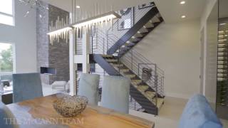 Philadelphia Magazine 2016 Design Home, ADAGIO, 130-138 s. Front street Phila PA 19106