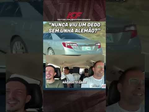 @ALEMAODACARAVANN  PASSA MAU VENDO OS DEDOS DO RICARDINHO!