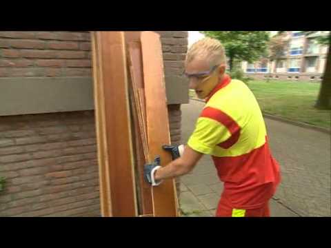 Werken bij ACV als Chauffeur/ Belader