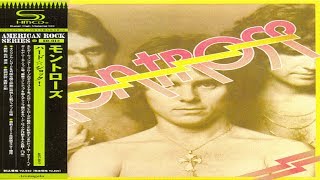 Montrose - One Thing On My Mind (1973) (Remastered) HQ