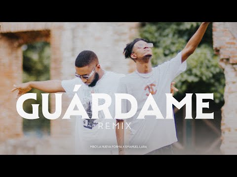 MBO “La Nueva Forma”, @emanuellaramusic  - Guárdame Remix 🙏🏽 (Vídeo Oficial)