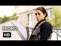 The Brave NBC The Heroes We Need Promo HD