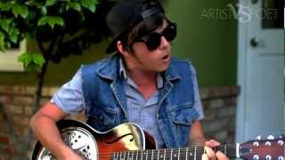 Artist Vs Poet - Let You Go (live)