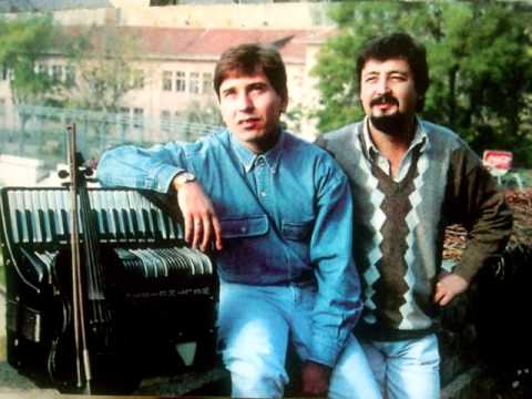 Georgi Yanev & Petar Ralchev - Bavna Koevska & Tatkovo horo