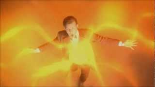 Doctor Who: Unreleased Music: The Rings of Akhaten: Rest Now