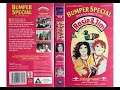 Rosie Jim Fairground Vhs