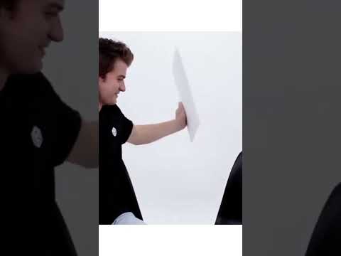 YouTube Thumbnail